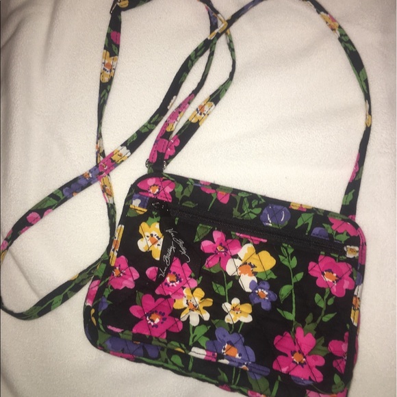 Vera Bradley Handbags - Vera Bradley Purse